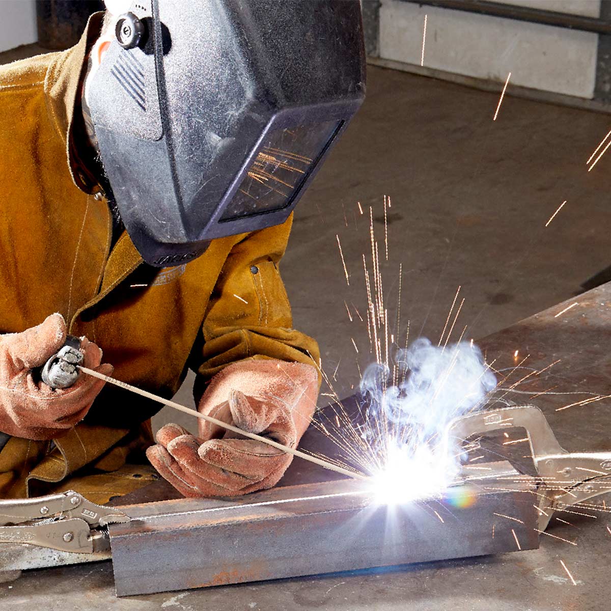 Welding 4